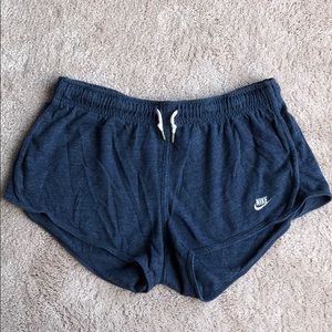 Nike cotton shorts